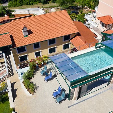 Villa Meri Rijeka Extérieur photo