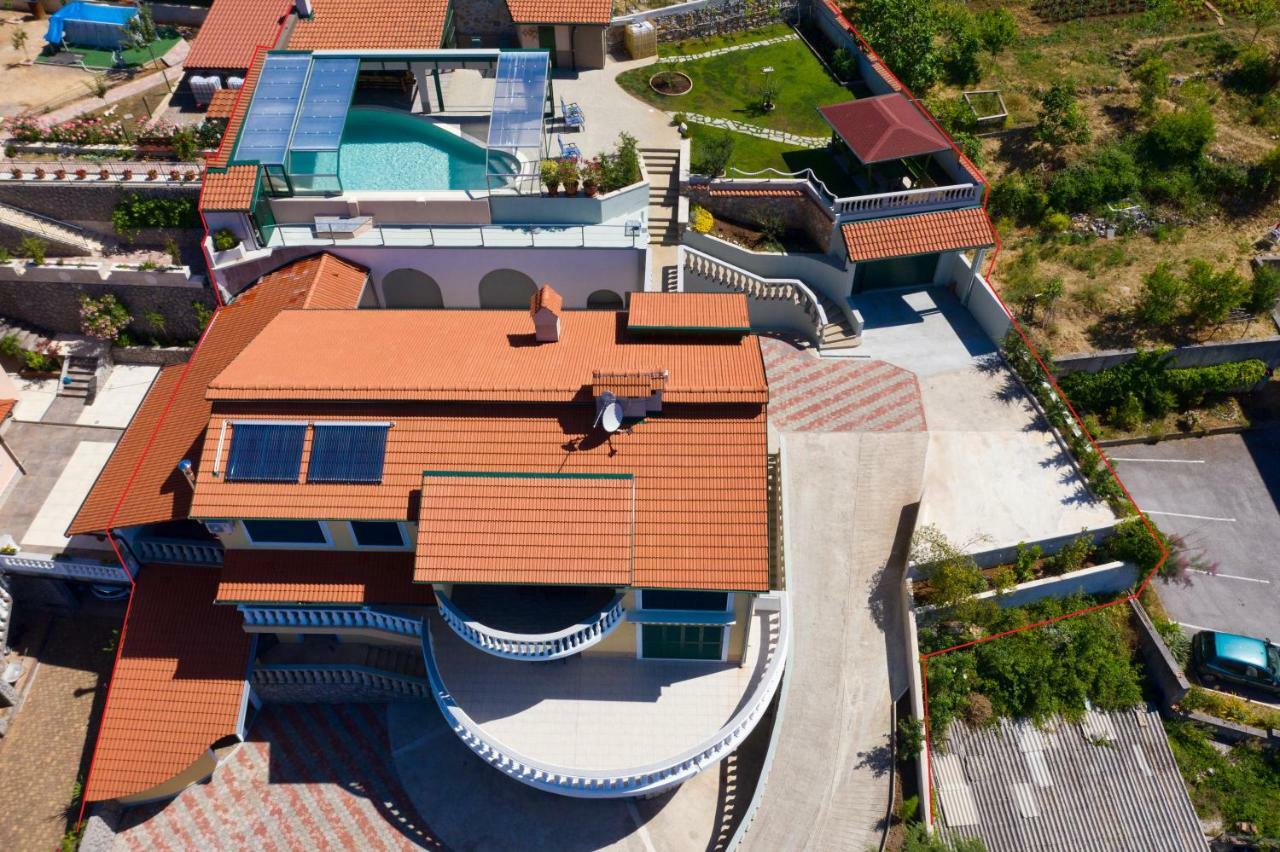 Villa Meri Rijeka Extérieur photo