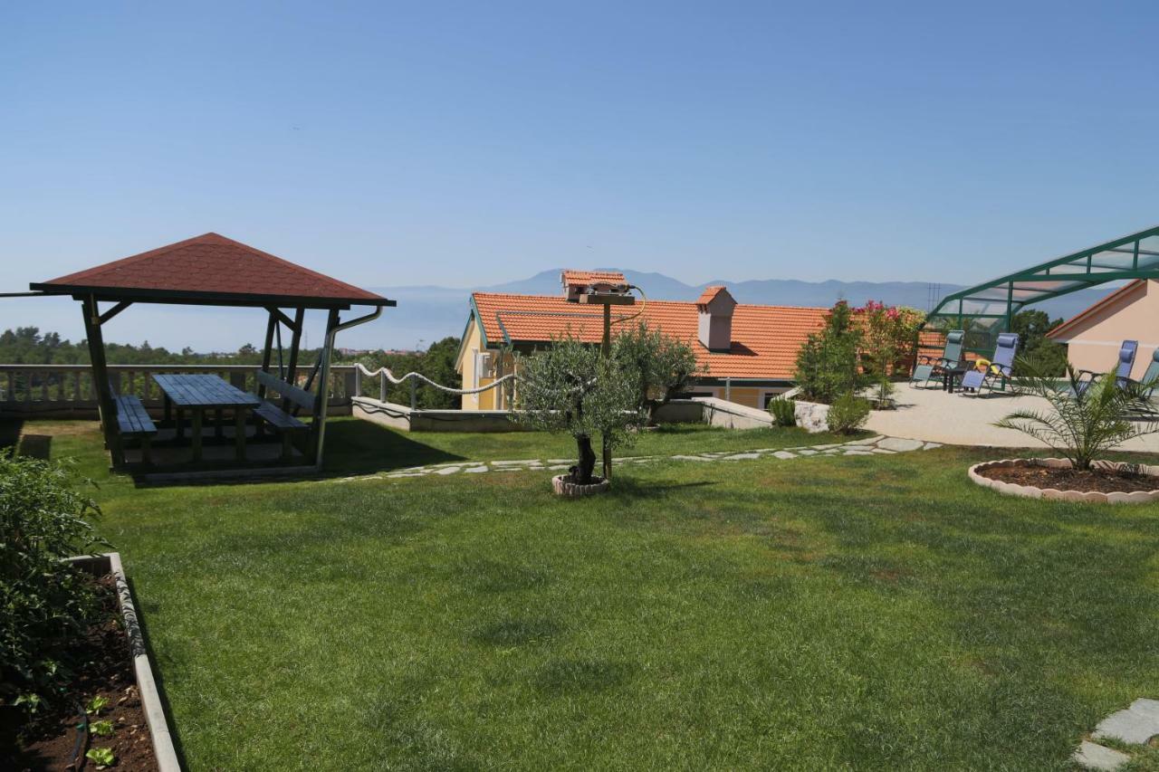 Villa Meri Rijeka Extérieur photo