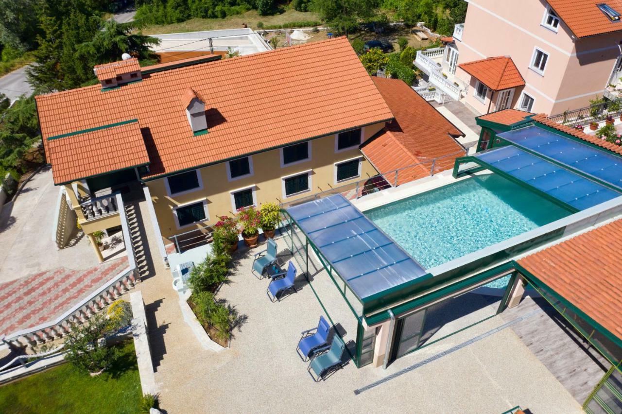Villa Meri Rijeka Extérieur photo
