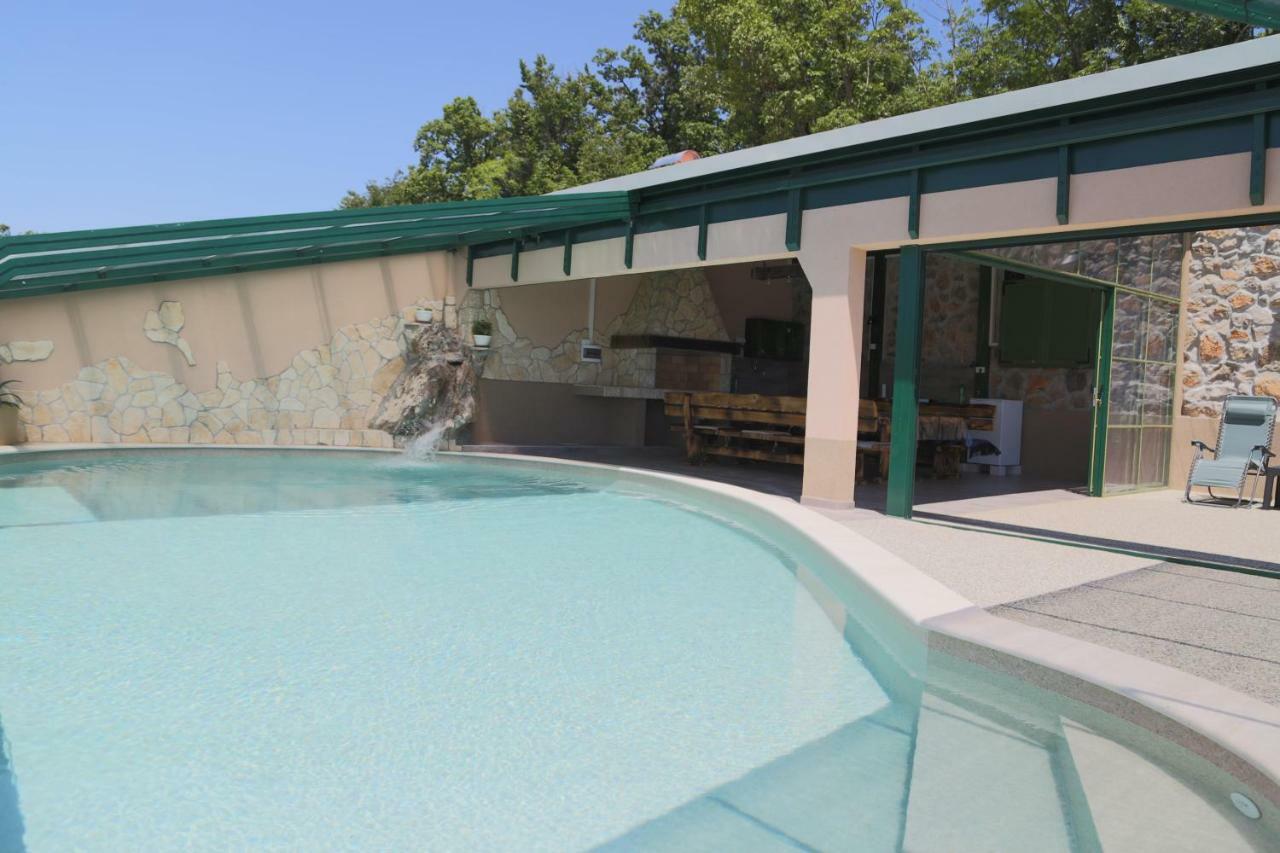 Villa Meri Rijeka Extérieur photo