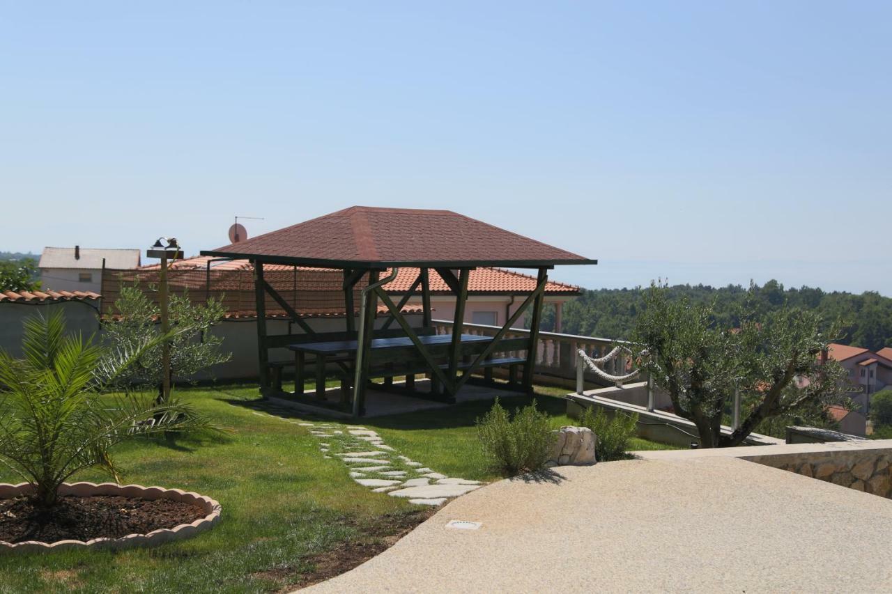 Villa Meri Rijeka Extérieur photo