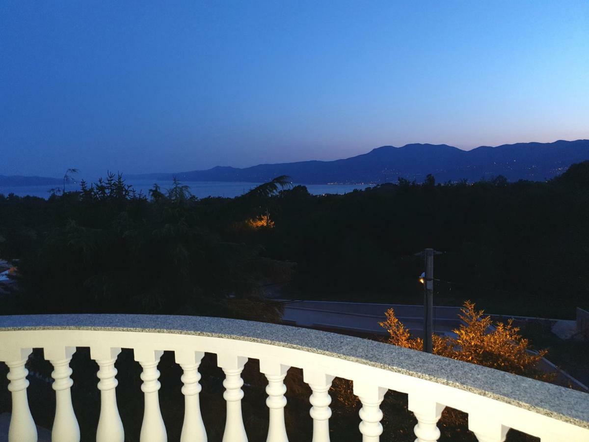 Villa Meri Rijeka Extérieur photo