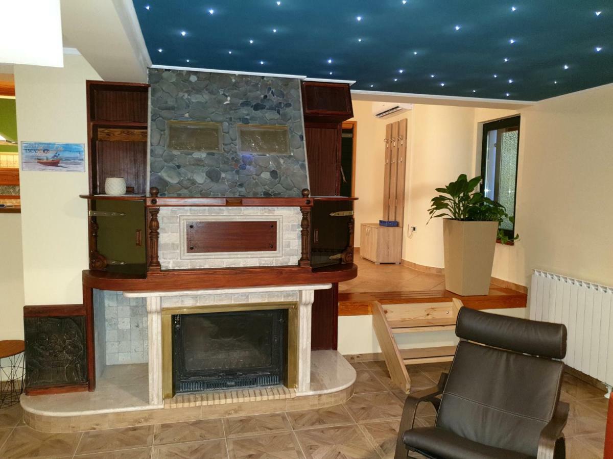 Villa Meri Rijeka Extérieur photo