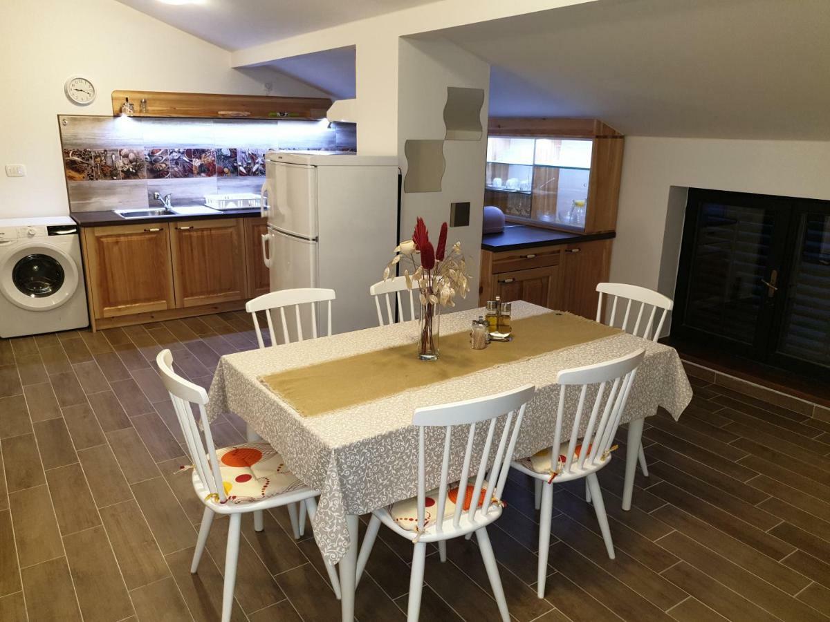 Villa Meri Rijeka Extérieur photo