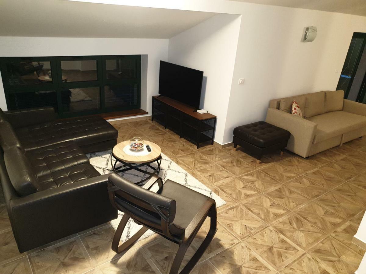 Villa Meri Rijeka Extérieur photo