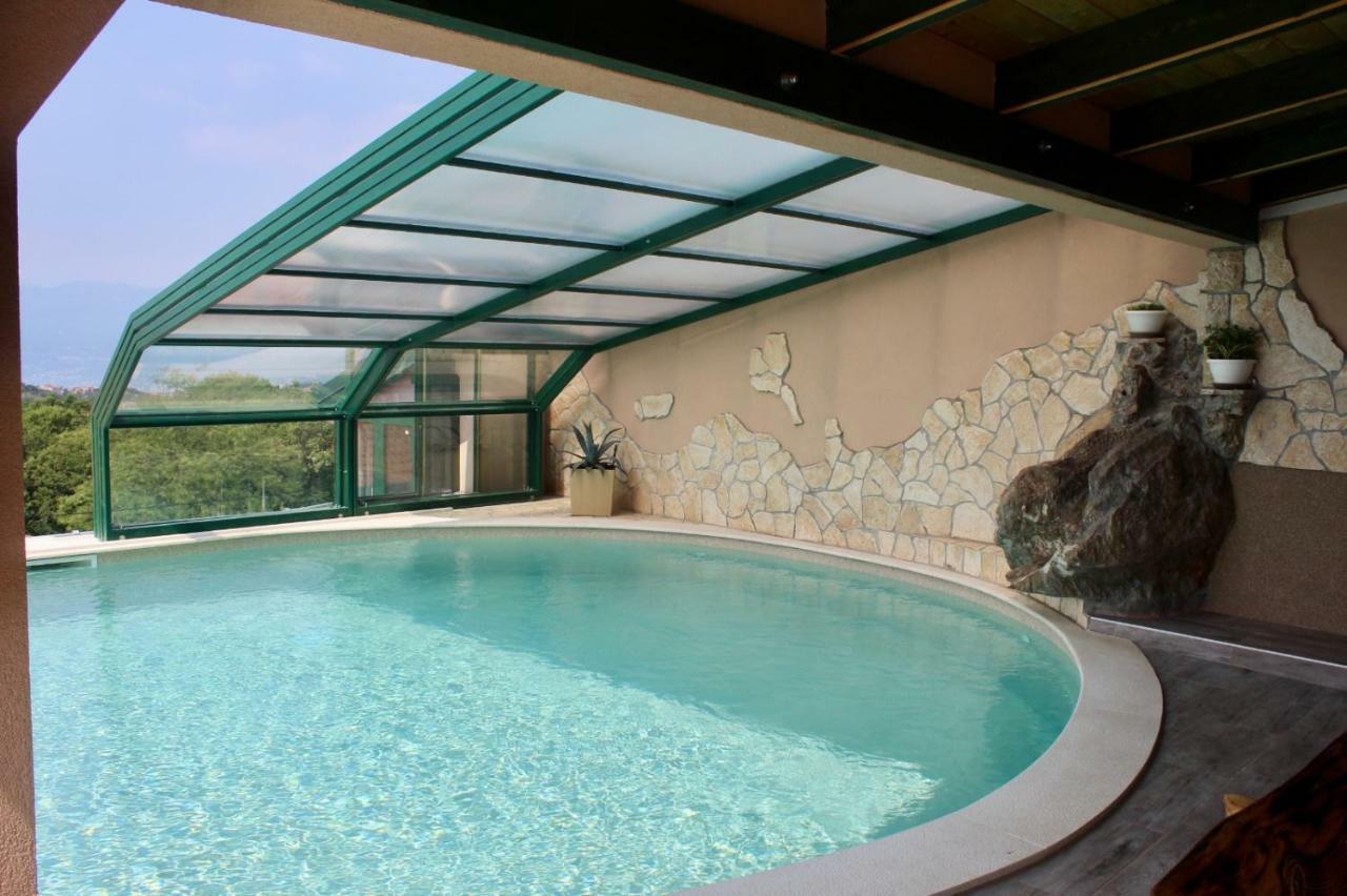 Villa Meri Rijeka Extérieur photo