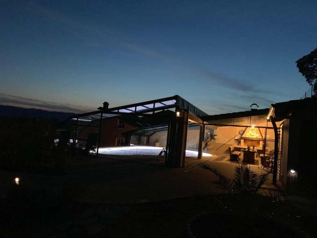 Villa Meri Rijeka Extérieur photo