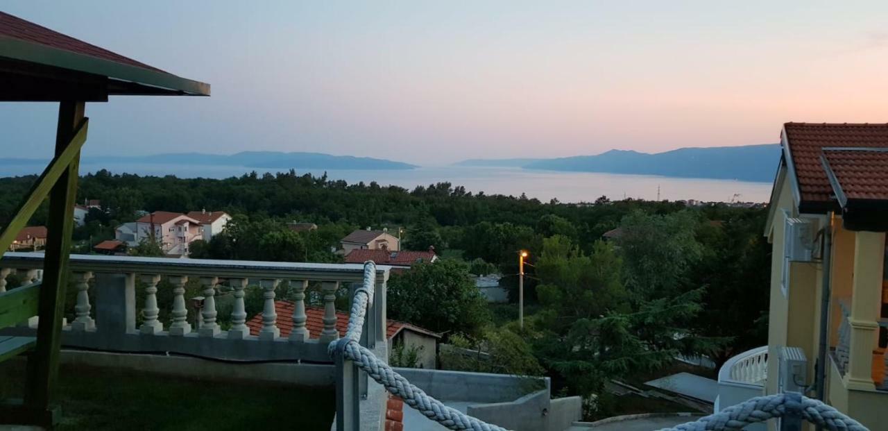 Villa Meri Rijeka Extérieur photo