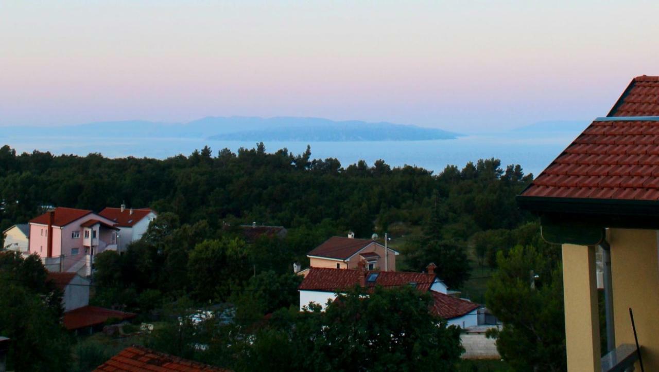 Villa Meri Rijeka Extérieur photo