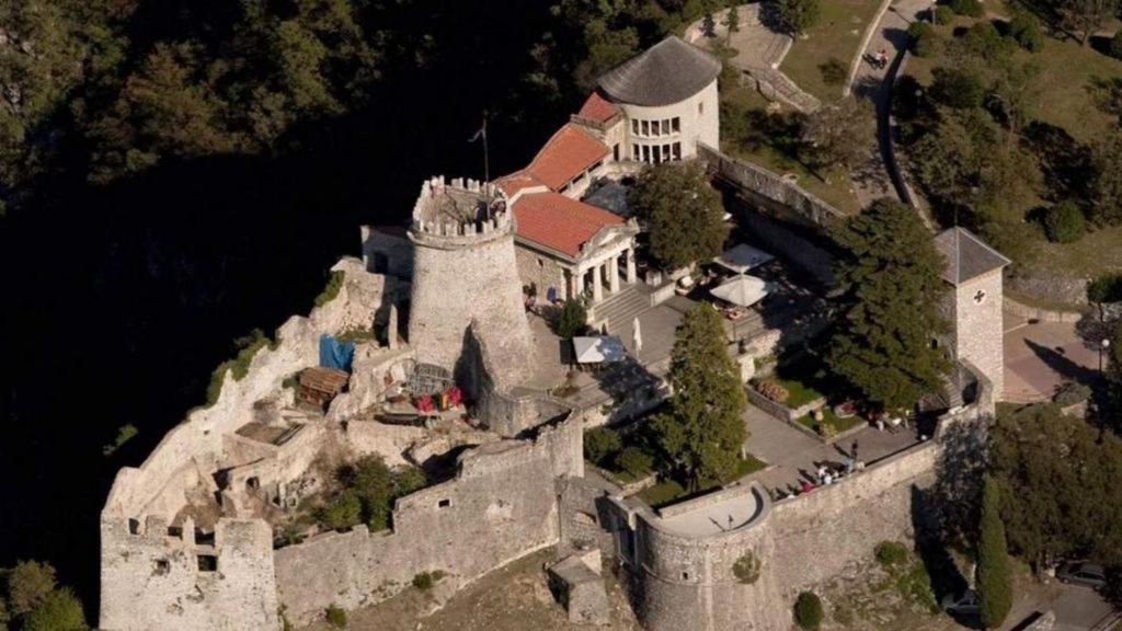 Villa Meri Rijeka Extérieur photo